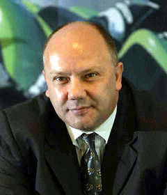 Patrick Marchal - Interview Kawasaki : Bilan 2007