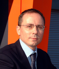 Karl Pernull - Interview KTM : Bilan 2007