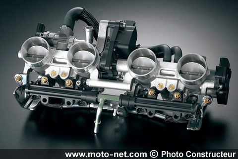 Essai Suzuki GSX 650 F : Mini-Gex mais elle fait le maximum !