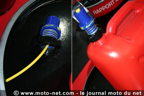 JPMS 2008 : les meilleurs produits de l'année 2008