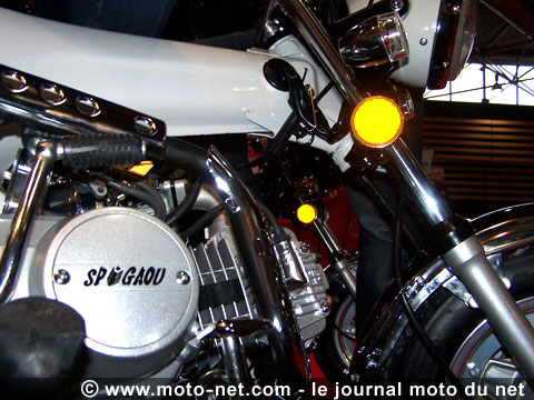 Le Dax joue les prolongations avec le Spigaou