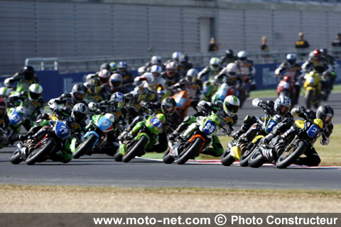 20ème édition de la Coupe Kawa !