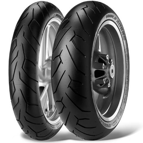 Nouveaux Diablo Rosso : Pirelli fait fumer le Diable rouge !