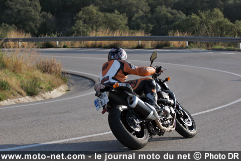 Nouveaux Diablo Rosso : Pirelli fait fumer le Diable rouge !