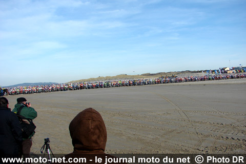 Mickaël Kavaliauska - Interview et vidéo du 