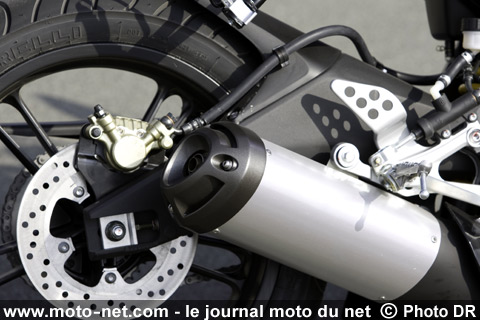 Test Yamaha YZF-R125 : Les jeunes aussi peuvent avoir l'R