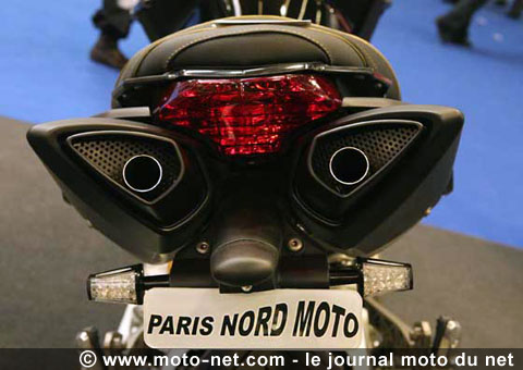 Paris Tuning Show 2008 : un rendez-vous réussi dans un marché incertain