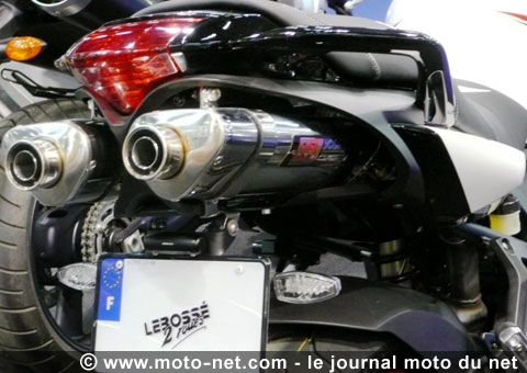 Paris Tuning Show 2008 : un rendez-vous réussi dans un marché incertain