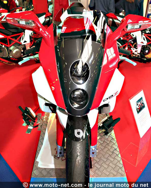 Paris Tuning Show 2008 : un rendez-vous réussi dans un marché incertain