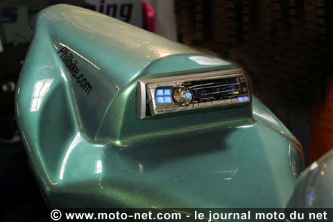 Paris Tuning Show 2008 : un rendez-vous réussi dans un marché incertain