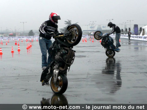Paris Tuning Show 2008 : un rendez-vous réussi dans un marché incertain