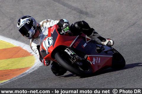 MotoGP 2008 : un français peut-il briller dimanche au Qatar ?