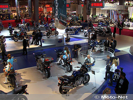 C'est parti jusqu'au 5 octobre !