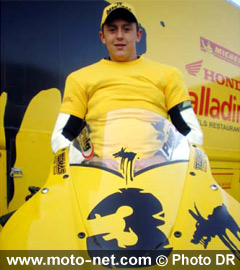 Kevin Denis - La Dark Dog Academy prête à entrer en piste ! 