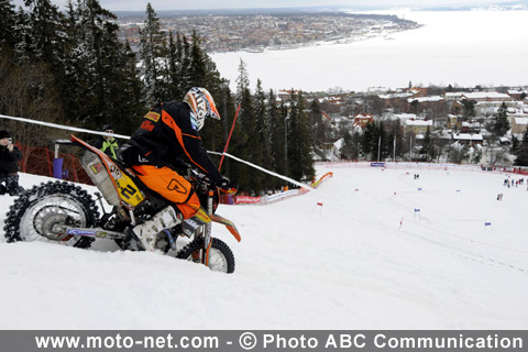 Marko Tarkkala (E3) - GP de Suède : c'est parti pour une nouvelle saison d'enduro mondial !