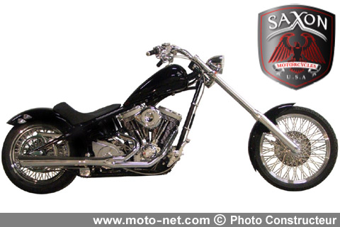 Saxon Warlord - Pouvoir d'achat : Des américaines moins chères 