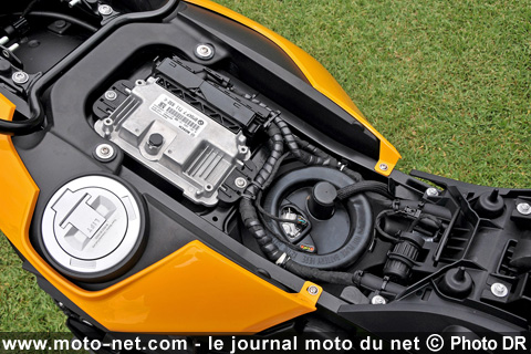 Test BMW F650GS et F800GS : les fausses jumelles !