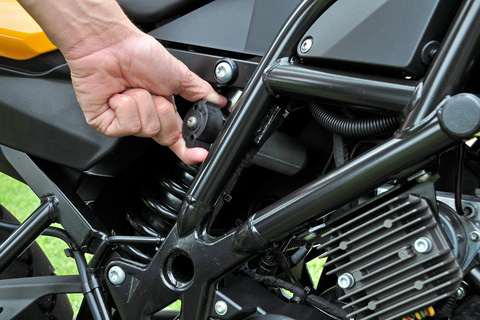 Test BMW F650GS et F800GS : les fausses jumelles !