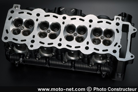 Test Suzuki GSX-R 750 : Grosse Supersport, petite Superbike ou autre ?