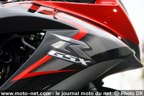 Test Suzuki GSX-R 750 : Grosse Supersport, petite Superbike ou autre ?