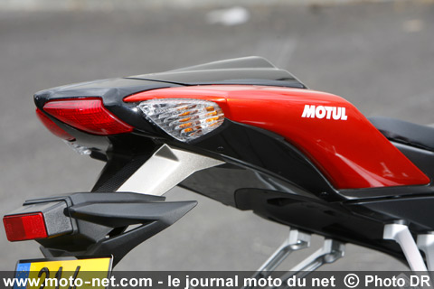 Test Suzuki GSX-R 750 : Grosse Supersport, petite Superbike ou autre ?