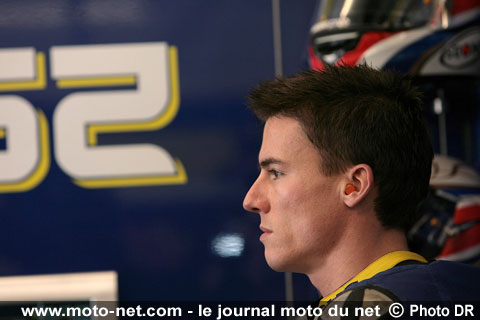 MotoGP 2008 : l'équipe Tech 3 renoue avec le succès !