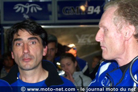 Les 24H Moto du Mans 2008 en direct sur Moto-Net.Com