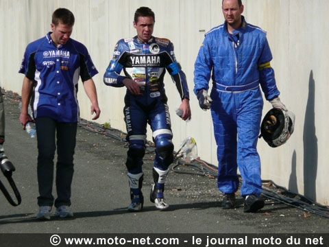 Les 24H Moto du Mans 2008 en direct sur Moto-Net.Com