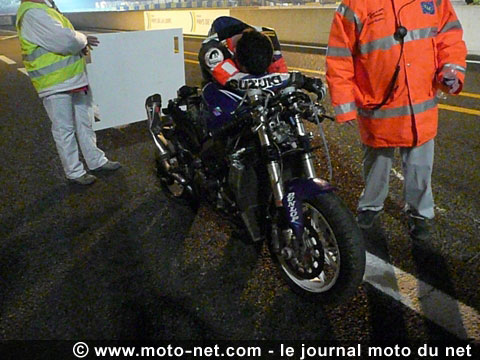 Les 24H Moto du Mans 2008 en direct sur Moto-Net.Com