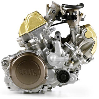 Tucson dévoile son nouveau prototype bicylindre