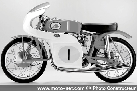 Test KTM RC8 : La nouvelle terreur du Superbike ?