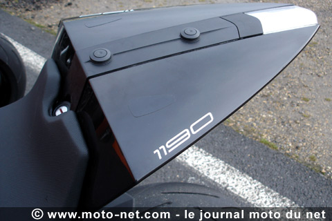 Test KTM RC8 : La nouvelle terreur du Superbike ?