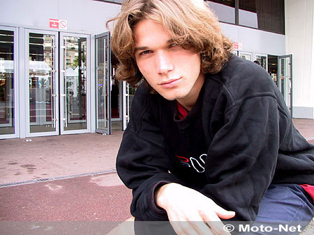 Maxime, 20 ans, Montbéliard