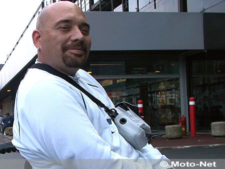 Philippe, 35 ans, St-Denis