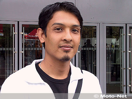 Idrisse, 24 ans, Mantes la Jolie