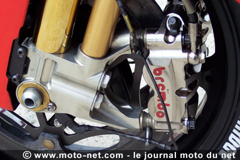 Interview Moto-Net.Com : rencontre avec Sylvain Guintoli, pilote Ducati en MotoGP