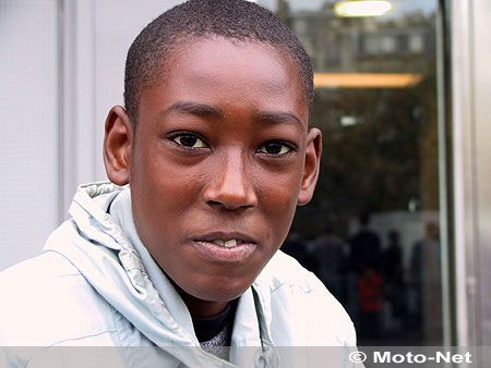 Sheikh, 19 ans, Triel sur Seine