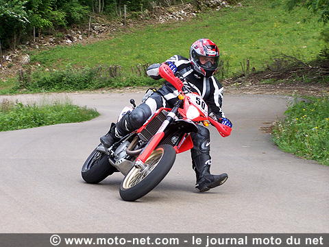 Championnat de France des Rallyes 2008 - Rallye de l'Ain : la récidive corse !