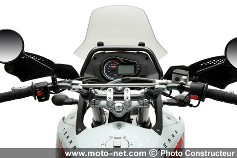 L'Adventure avec un grand A