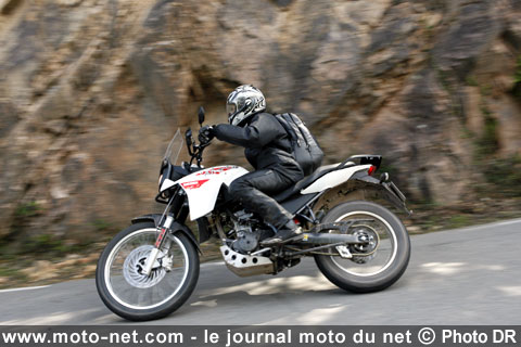 L'Adventure avec un grand A