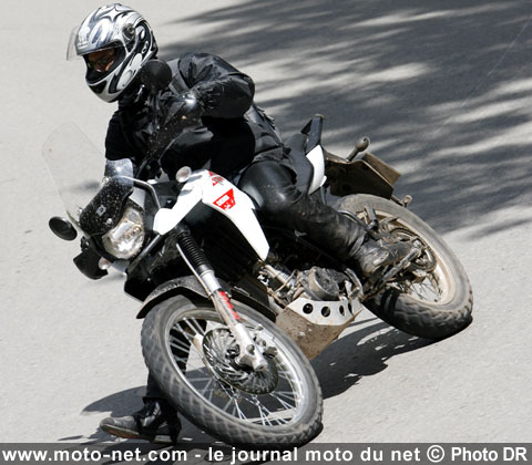 L'Adventure avec un grand A