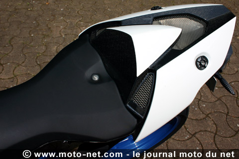 Essai BMW HP2 Sport : Les pistards aussi ont leur HP2 !