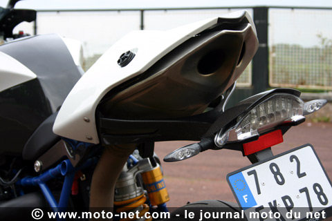 Essai BMW HP2 Sport : Les pistards aussi ont leur HP2 !