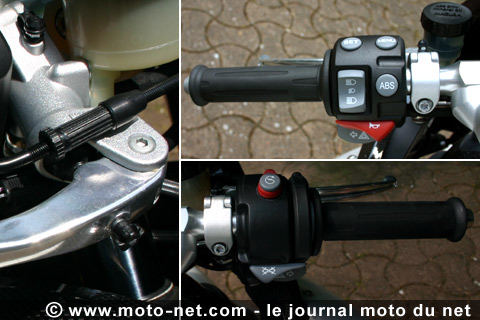 Essai BMW HP2 Sport : Les pistards aussi ont leur HP2 !