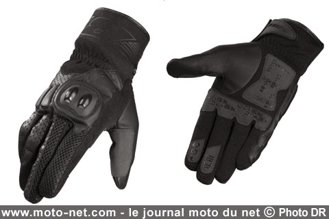 Collection été 2008 BLH - STT