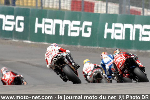 Haga, Bayliss, Neukirchner, Corser et Fabrizio - Mondial Superbike : Le championnat s'emballe à la mi-saison !