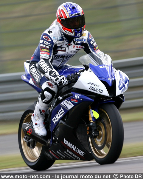 Fabien Foret - Mondial Superbike : Le championnat s'emballe à la mi-saison !