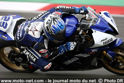 Broc Parkes - Mondial Superbike : Le championnat s'emballe à la mi-saison !