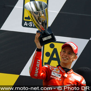 Preview du GP d'Assen