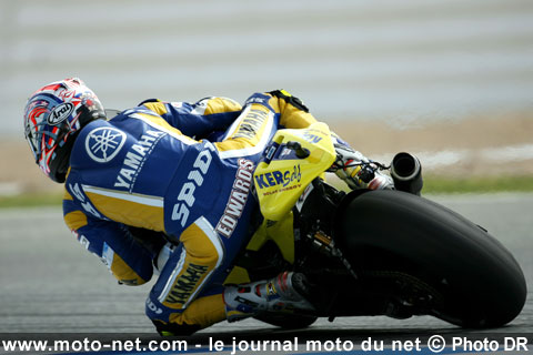 Preview du GP d'Assen